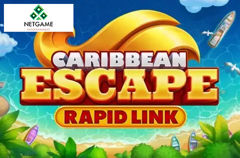 Caribbean Escape: Rapid Link